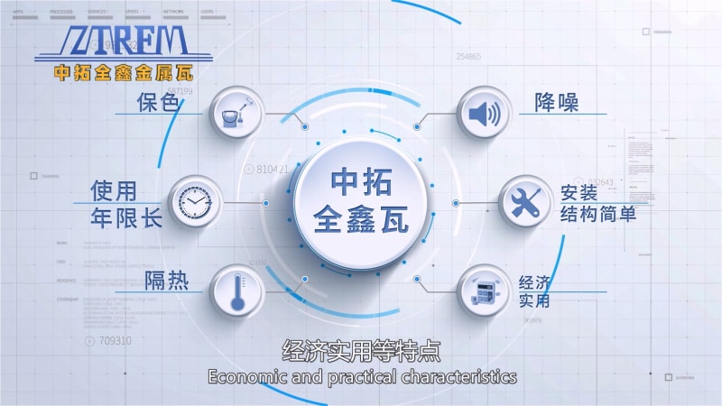 AG贵宾会全鑫800型琉璃瓦